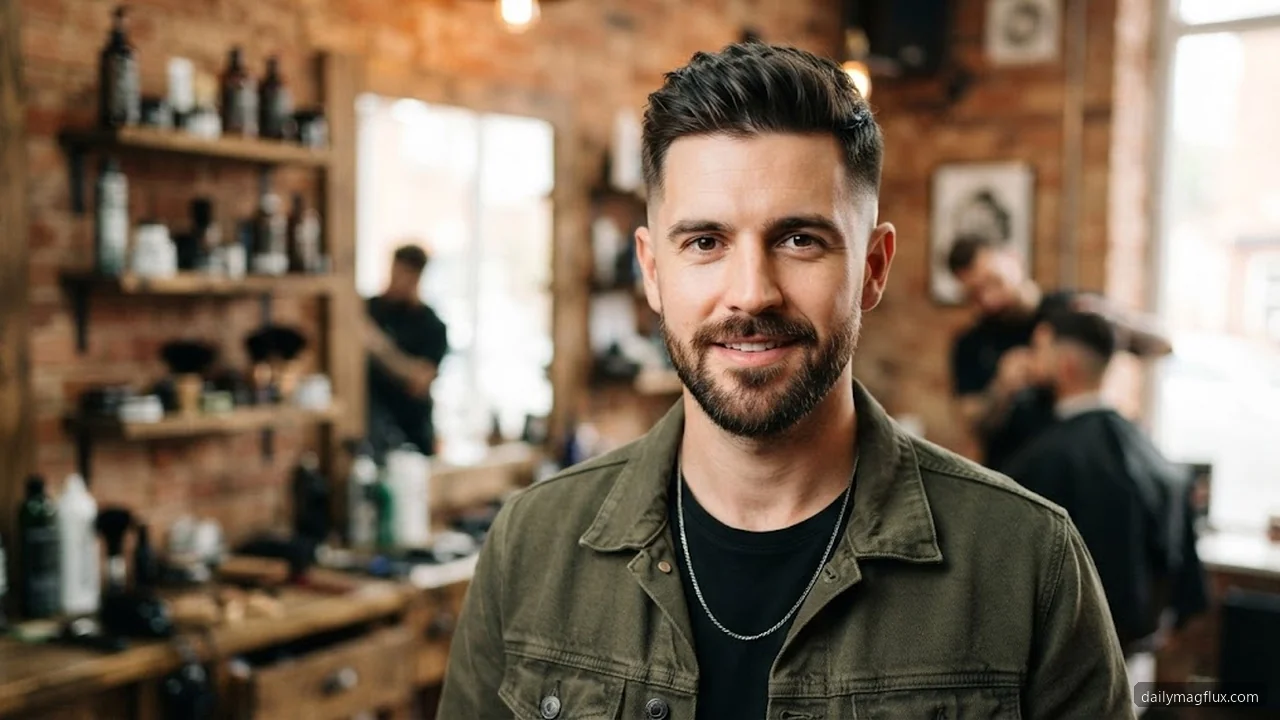 Low taper fade vs low fade vs taper - Low Taper Fade Haircut for Straight Hair hair visualizer