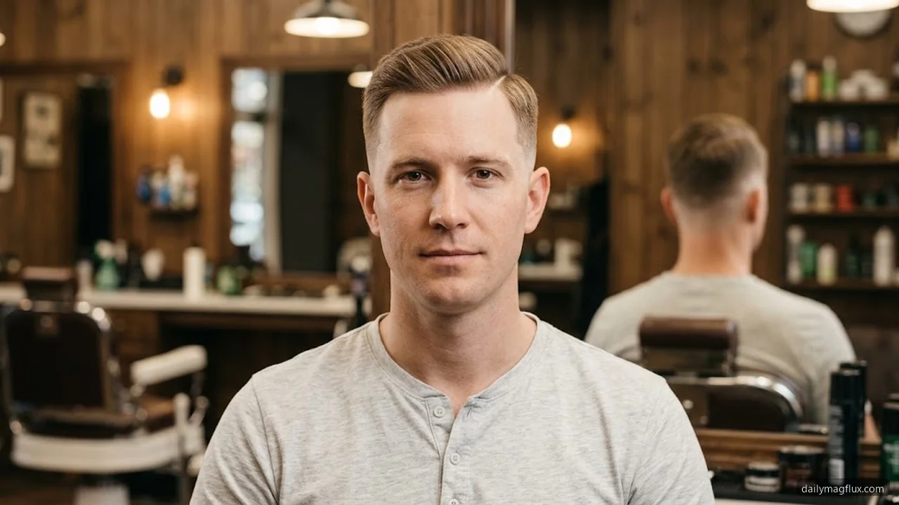 Design vs the 3-2-1 Guard Technique - Mid Taper Fade with Design Ideas hair visualizer